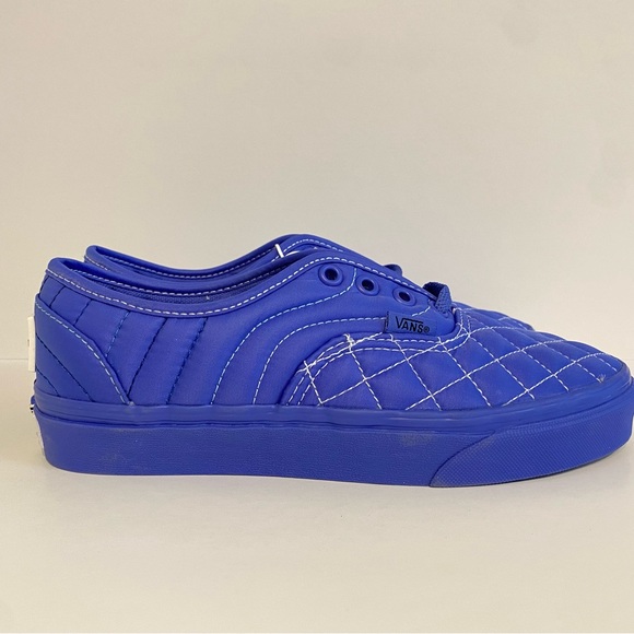 Vans x Opening Ceremony Authentic Quilted Sneakers - Picture 2 of 6